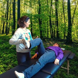 Séance de kinésiologie (70 min)