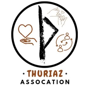 Don à l'association Thuriaz, le bien-être pour tous
